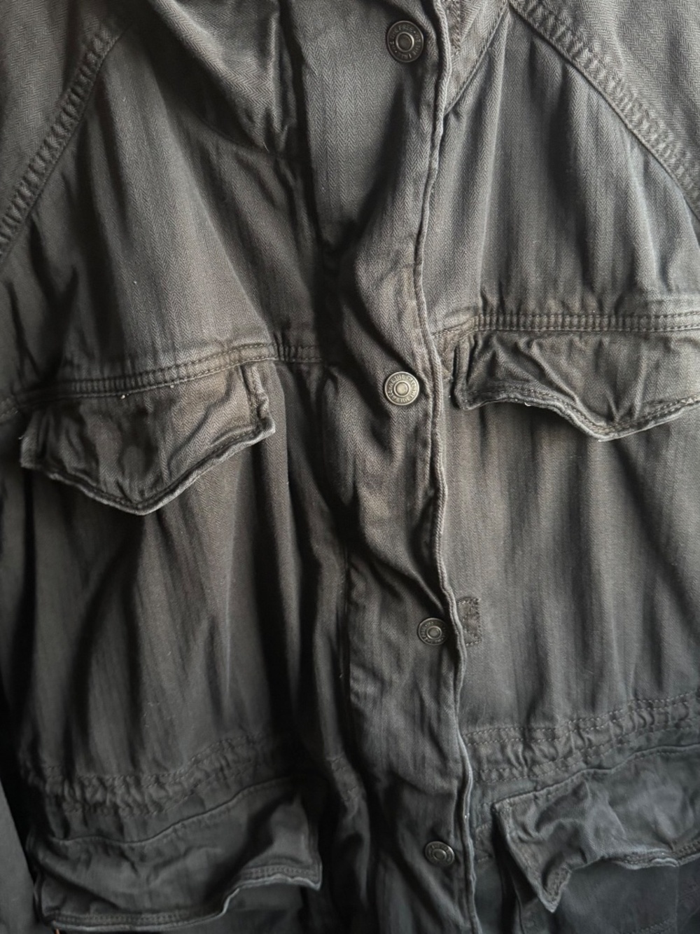 Jacket - Picture 2 of 7